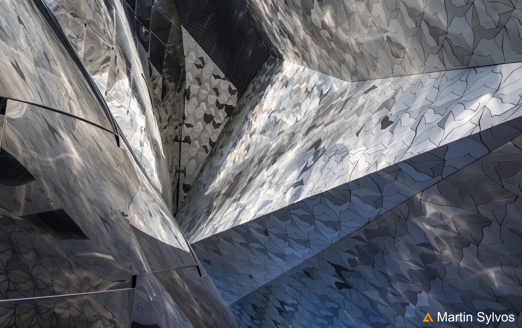 Paris | Philharmonie | Photo 1